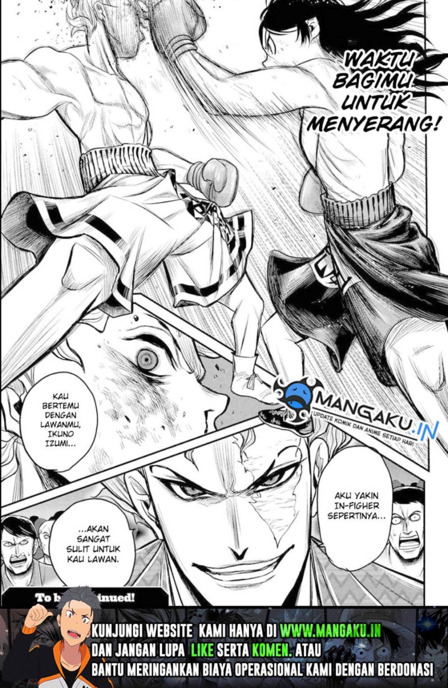 Do Retry Chapter 5 - halaman 16