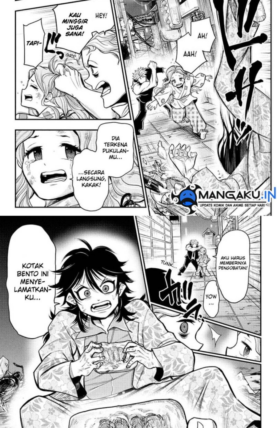 Do Retry Chapter 5 - halaman 3