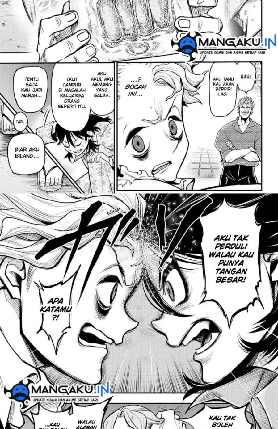 Do Retry Chapter 5 - halaman 4