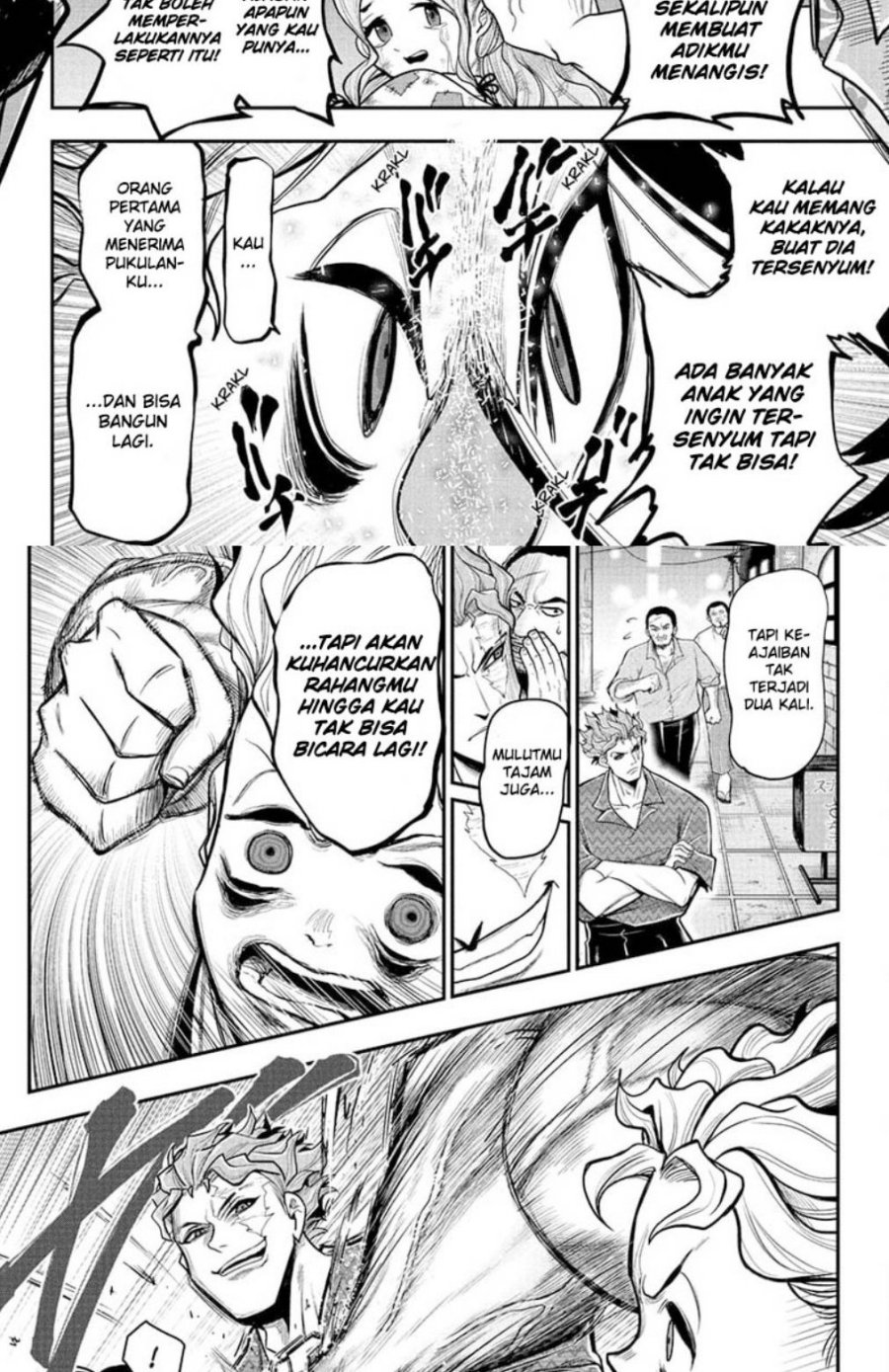Do Retry Chapter 5 - halaman 5