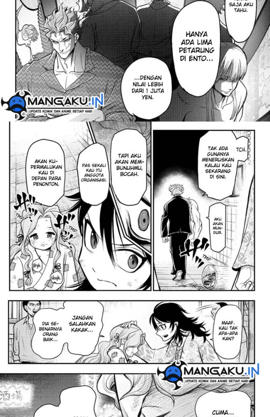 Do Retry Chapter 5 - halaman 7