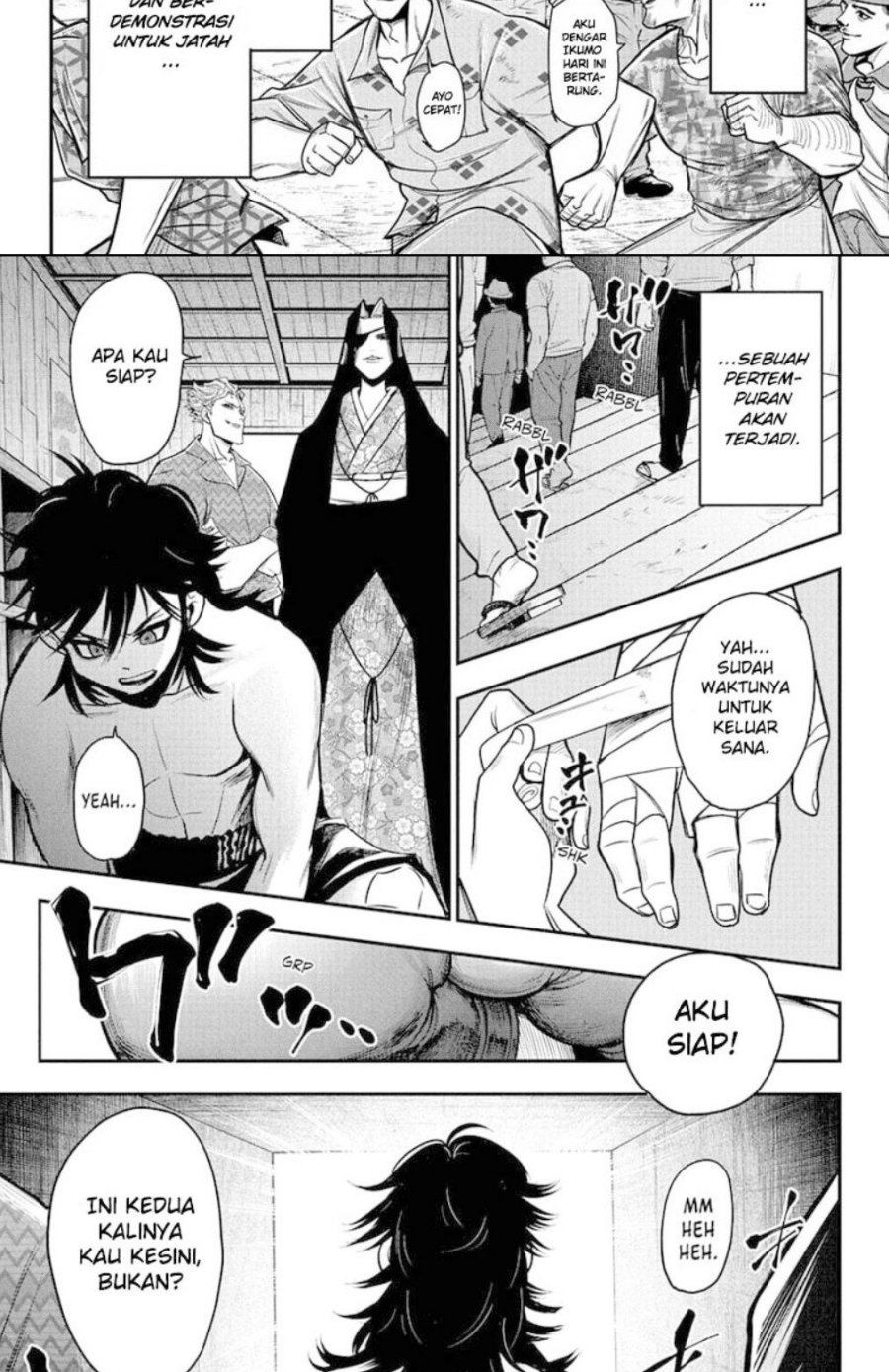 Do Retry Chapter 5 - halaman 9