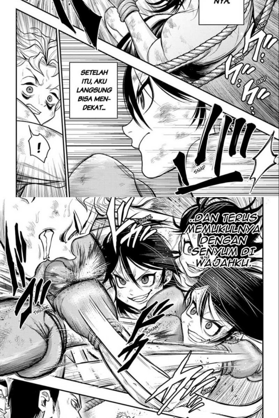 Do Retry Chapter 6 - halaman 11