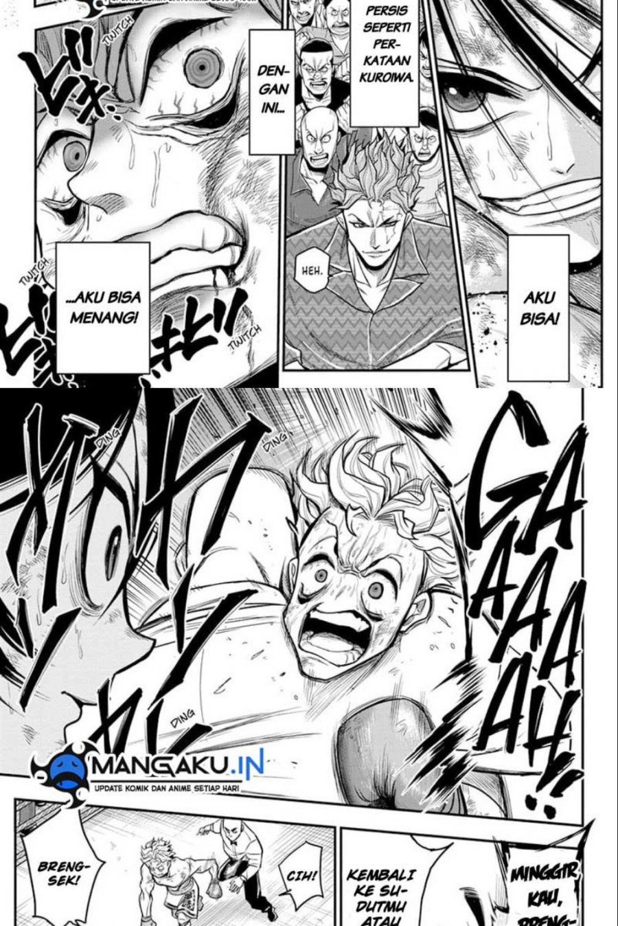 Do Retry Chapter 6 - halaman 13