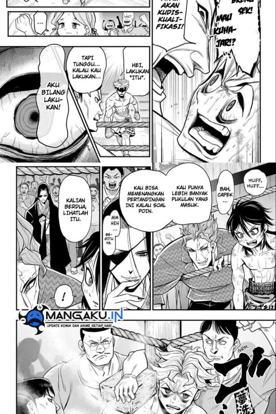 Do Retry Chapter 6 - halaman 14