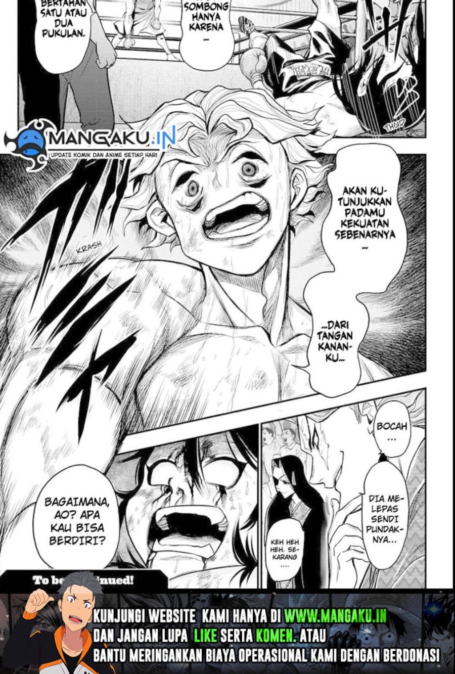 Do Retry Chapter 6 - halaman 18