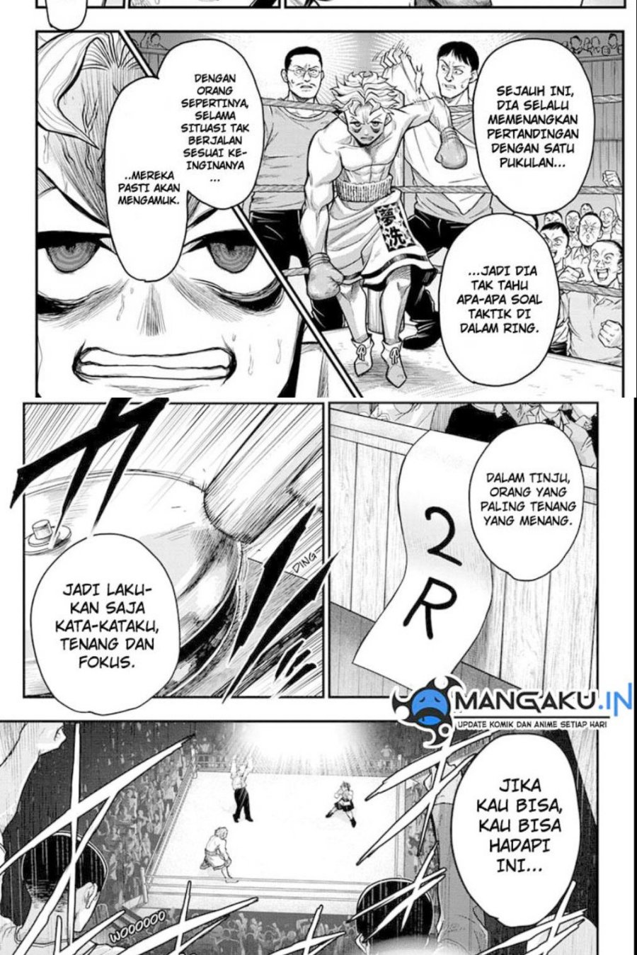 Do Retry Chapter 6 - halaman 9