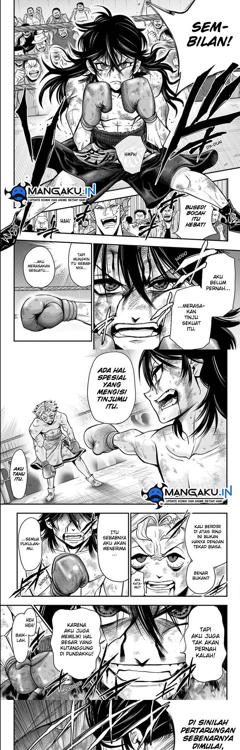 Do Retry Chapter 7 - halaman 4