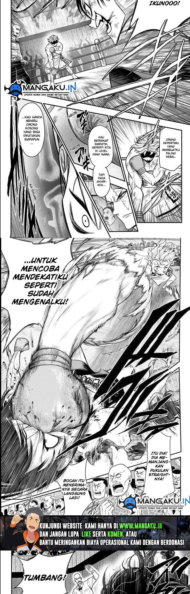 Do Retry Chapter 7 - halaman 5