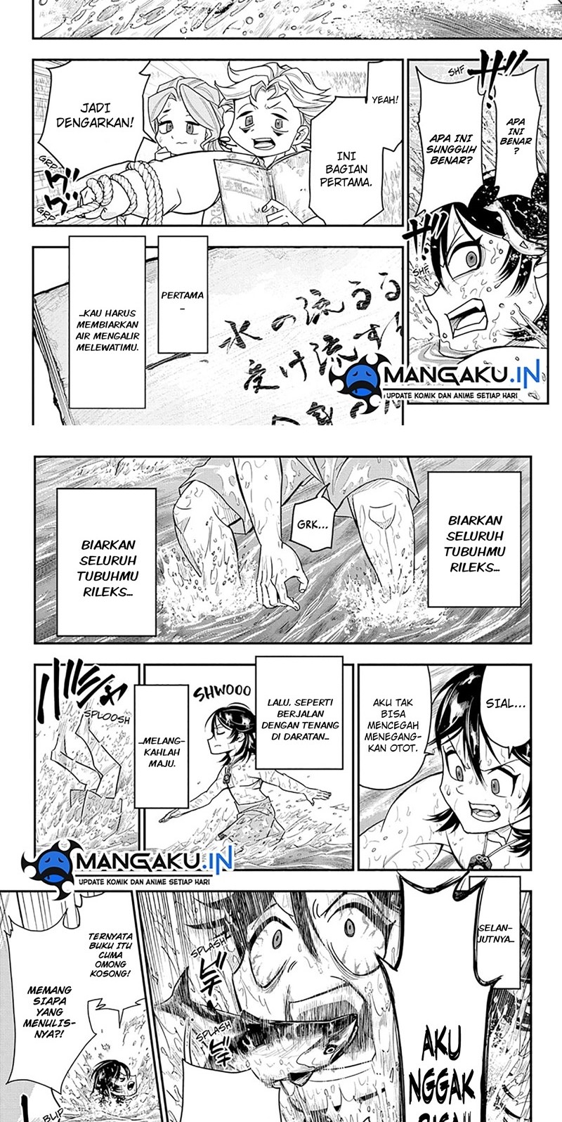 Do Retry Chapter 9 - halaman 10