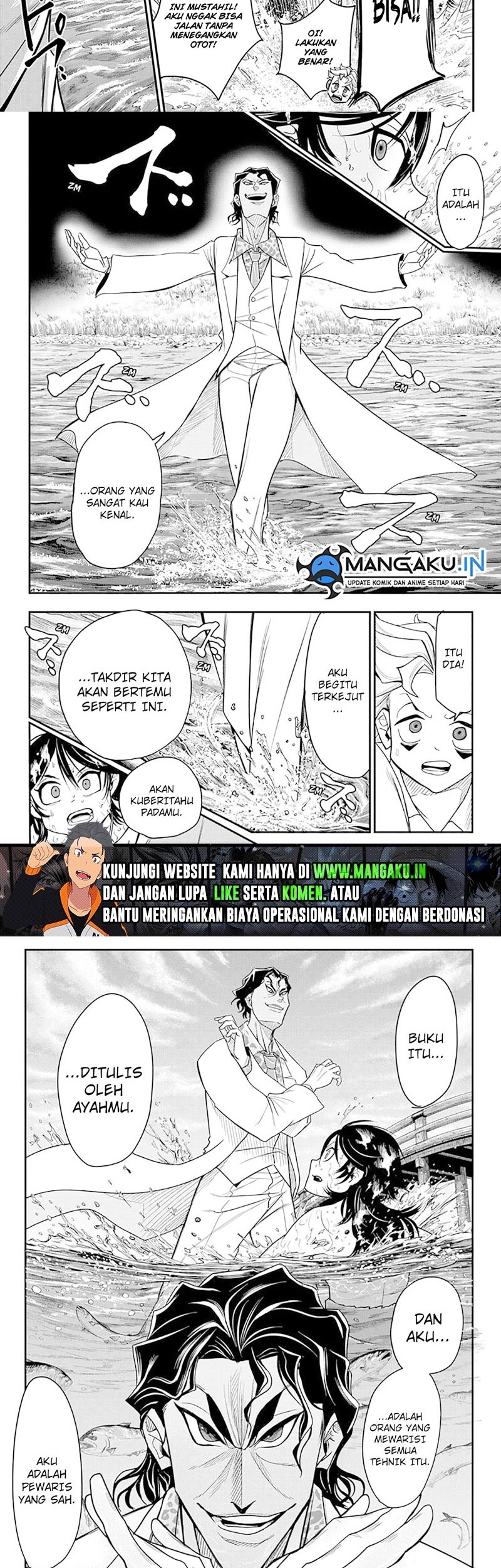 Do Retry Chapter 9 - halaman 11