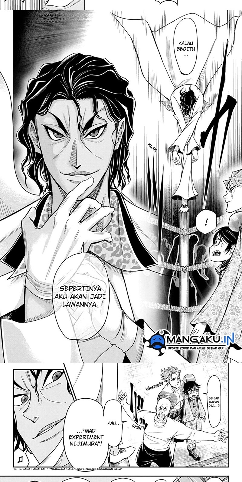 Do Retry Chapter 9 - halaman 4