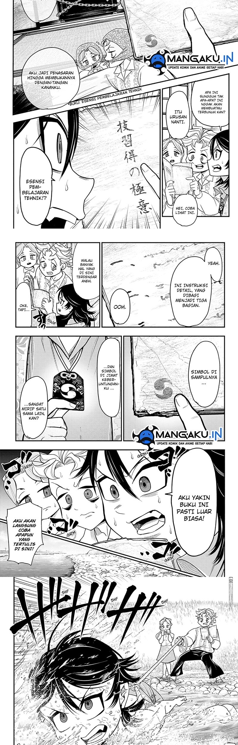 Do Retry Chapter 9 - halaman 9