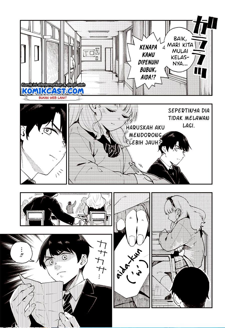 Do You Hate Romantic Comedies? Chapter 0.1 - halaman 11