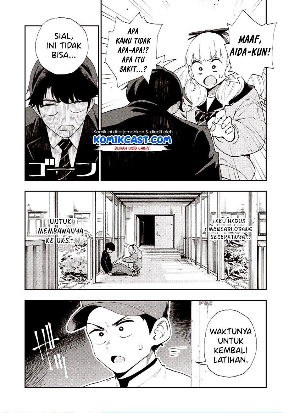 Do You Hate Romantic Comedies? Chapter 0.1 - halaman 17