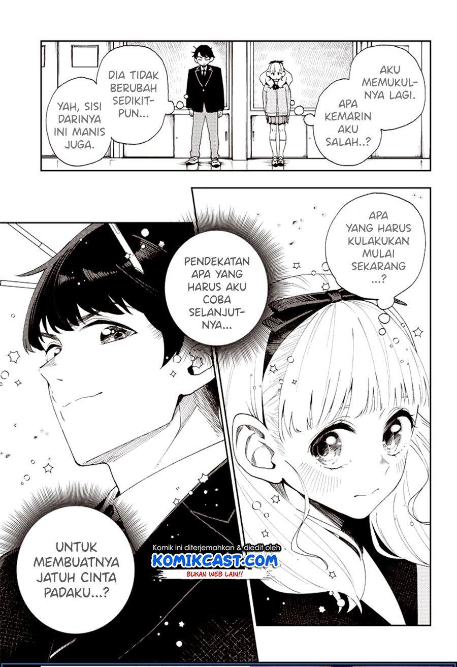 Do You Hate Romantic Comedies? Chapter 0.1 - halaman 25