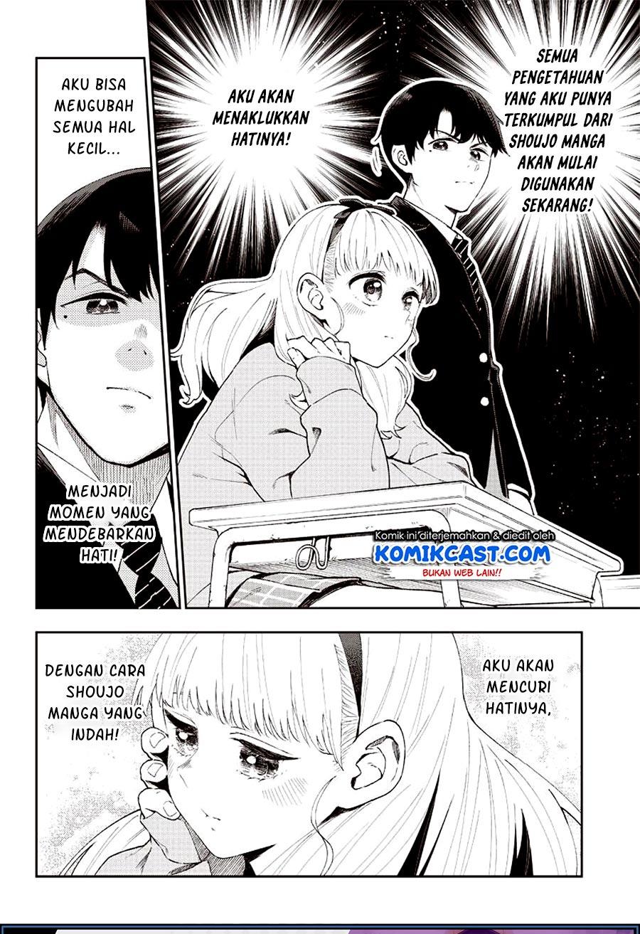 Do You Hate Romantic Comedies? Chapter 0.1 - halaman 6