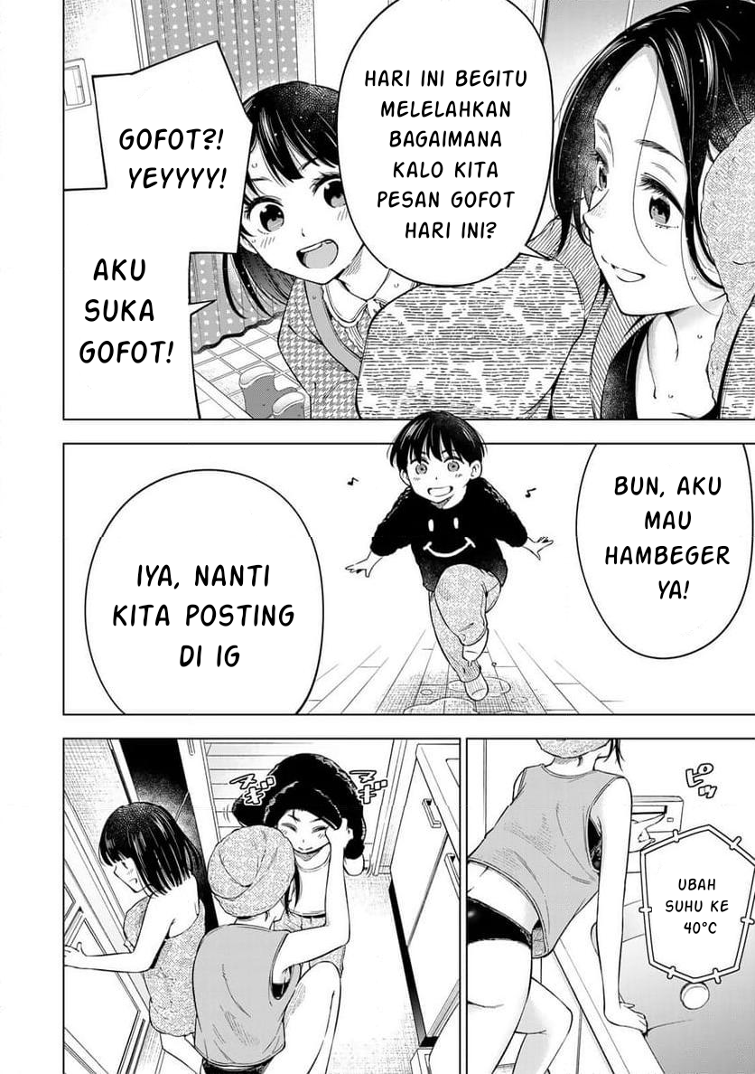 Doctor Children: Shouni Gekai Chapter 1.1 - halaman 30