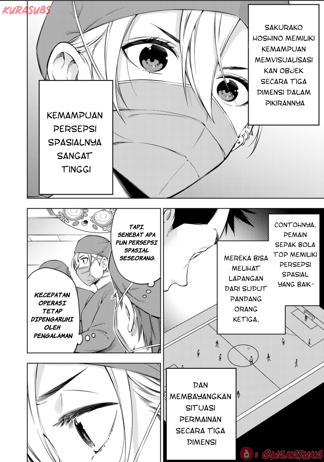 Doctor Children: Shouni Gekai Chapter 2 - halaman 17