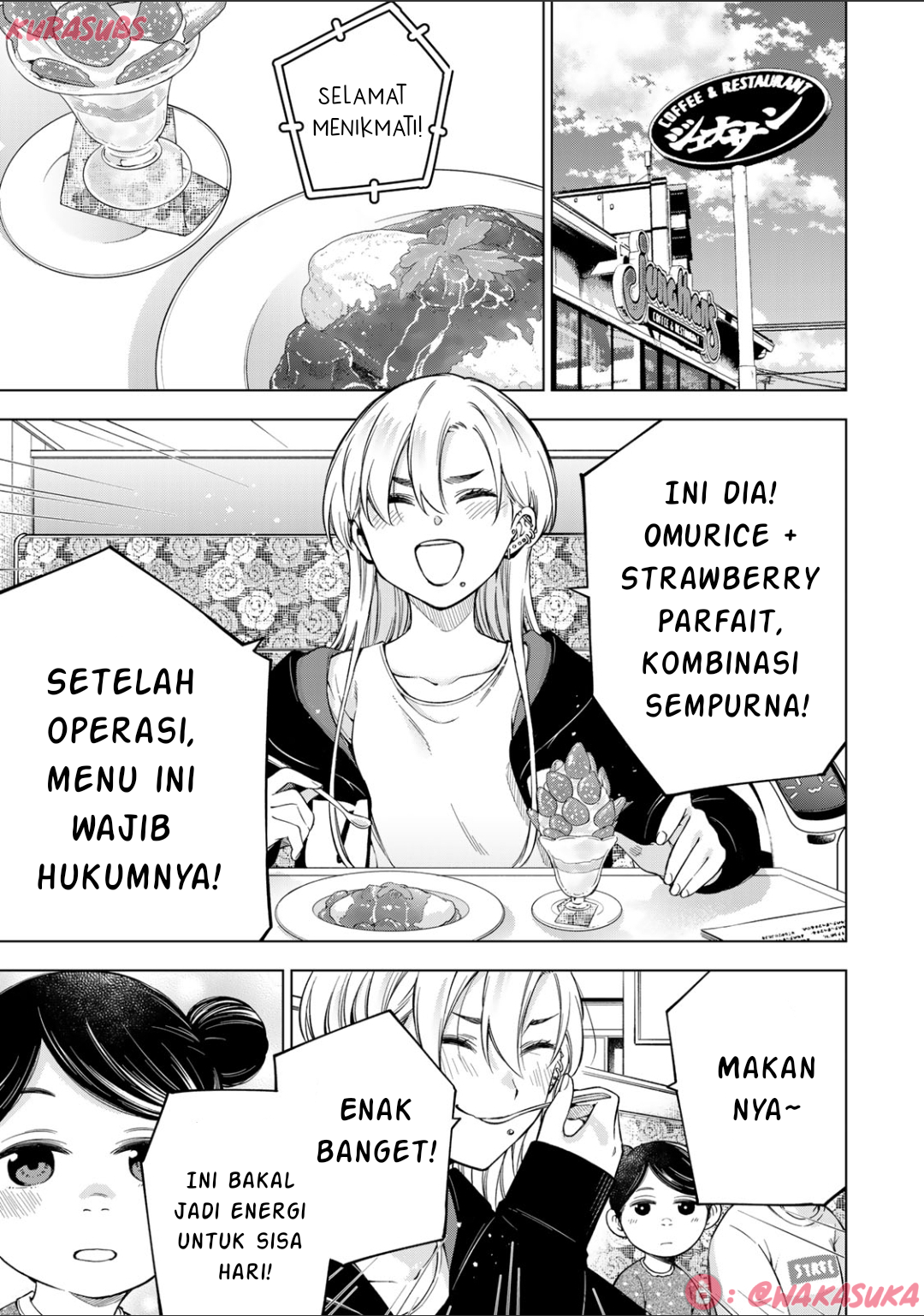 Doctor Children: Shouni Gekai Chapter 2 - halaman 20