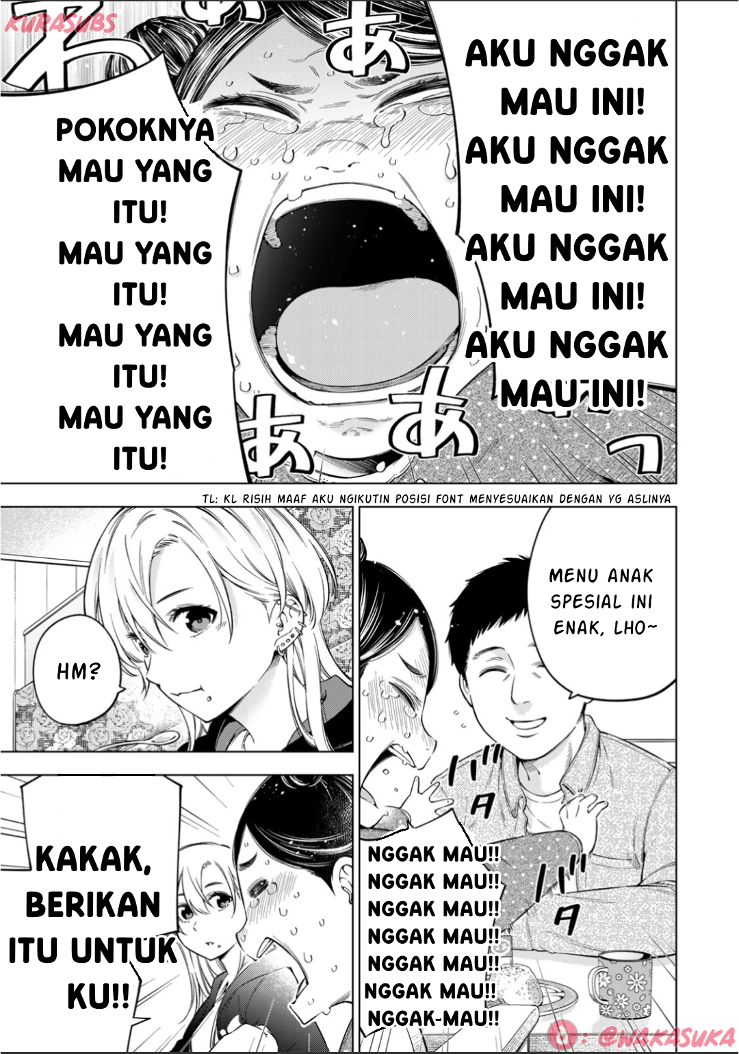Doctor Children: Shouni Gekai Chapter 2 - halaman 22