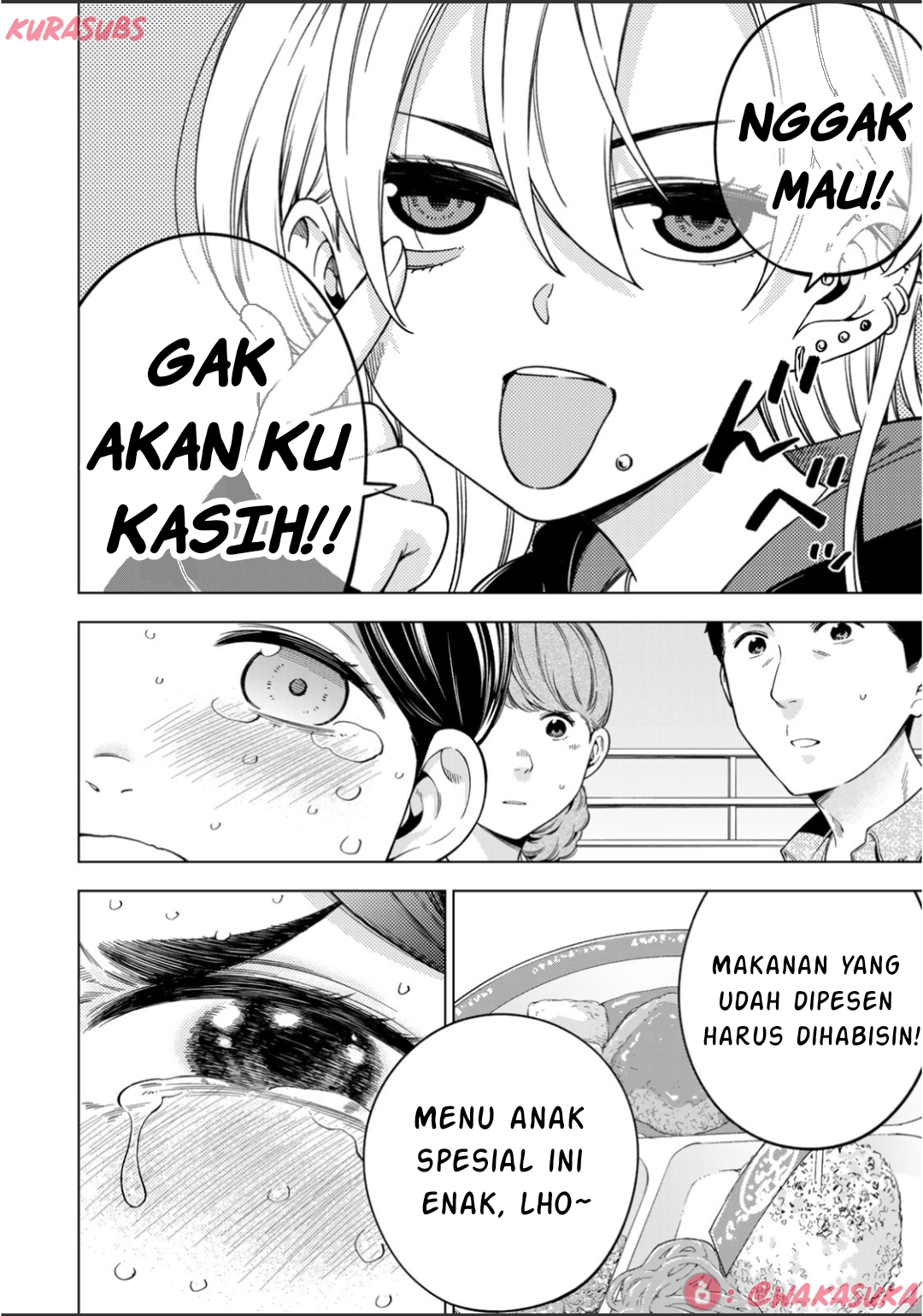 Doctor Children: Shouni Gekai Chapter 2 - halaman 23