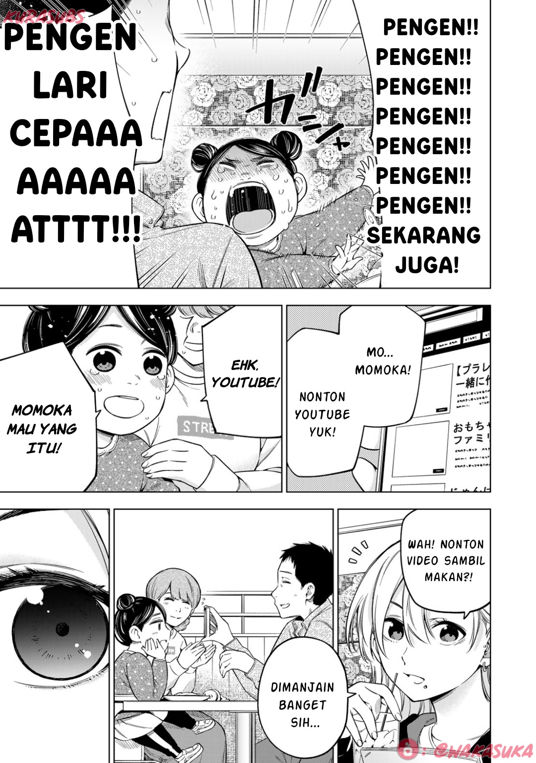 Doctor Children: Shouni Gekai Chapter 2 - halaman 26