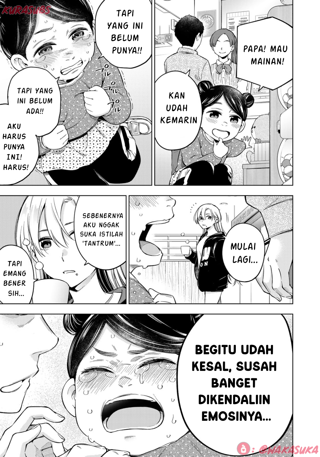 Doctor Children: Shouni Gekai Chapter 2 - halaman 28