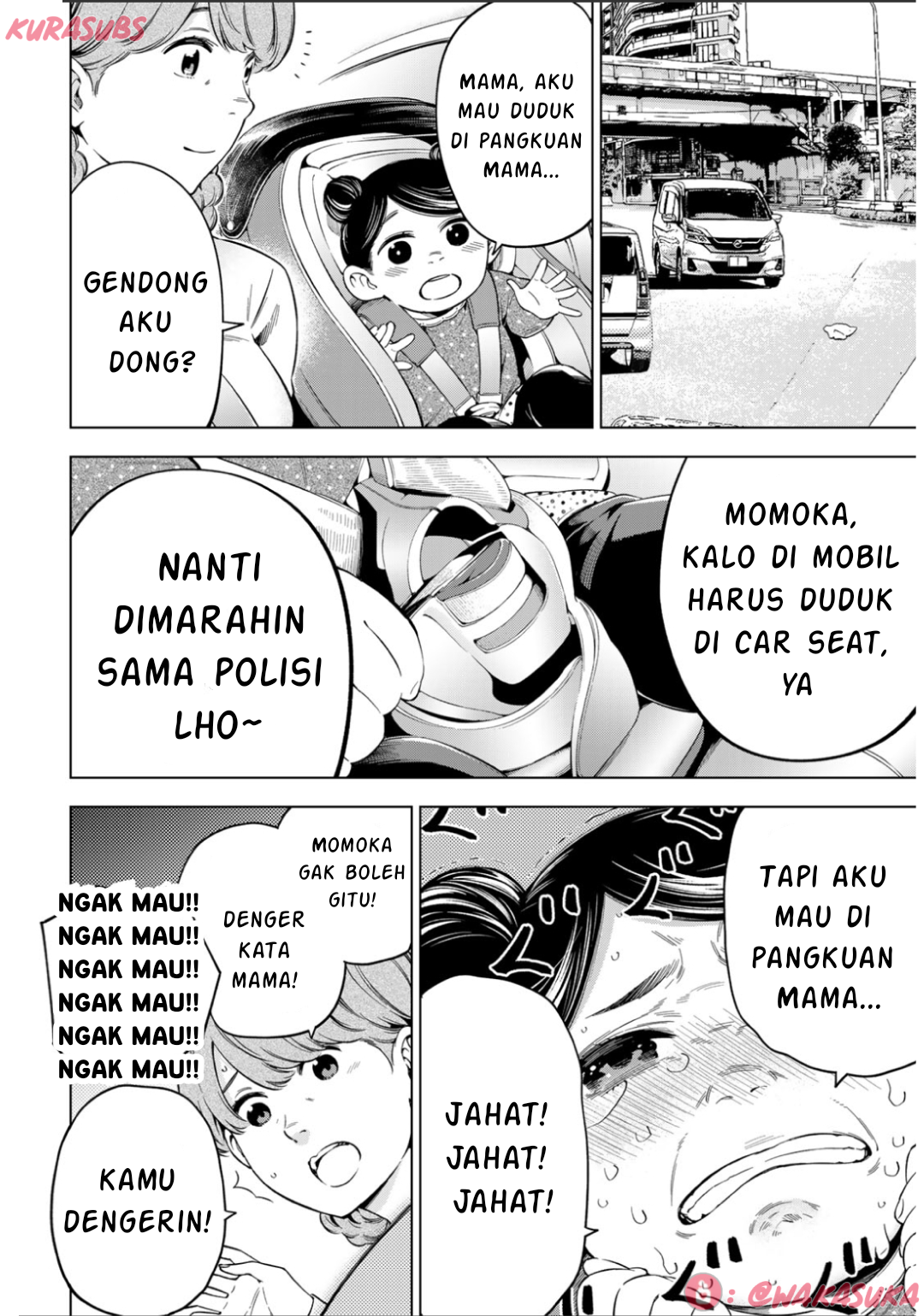 Doctor Children: Shouni Gekai Chapter 2 - halaman 29
