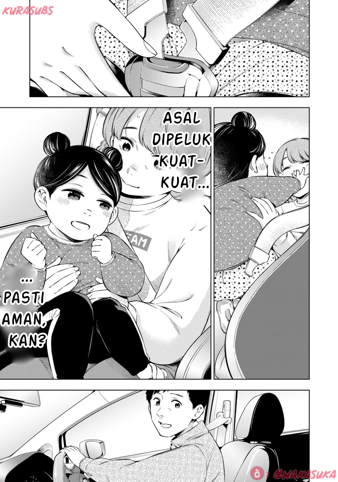 Doctor Children: Shouni Gekai Chapter 2 - halaman 30