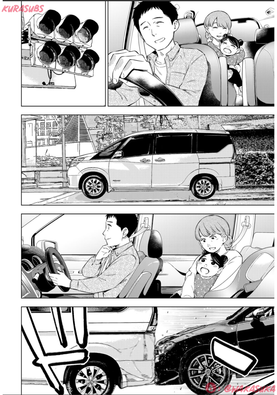 Doctor Children: Shouni Gekai Chapter 2 - halaman 31