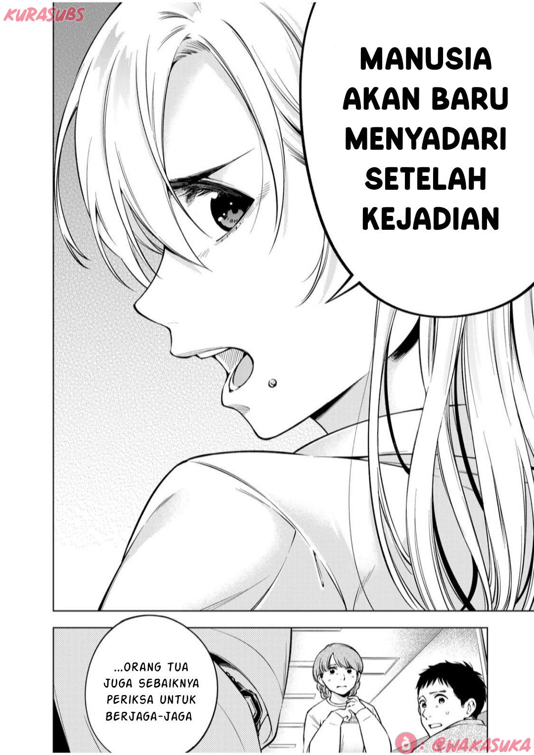 Doctor Children: Shouni Gekai Chapter 2 - halaman 49