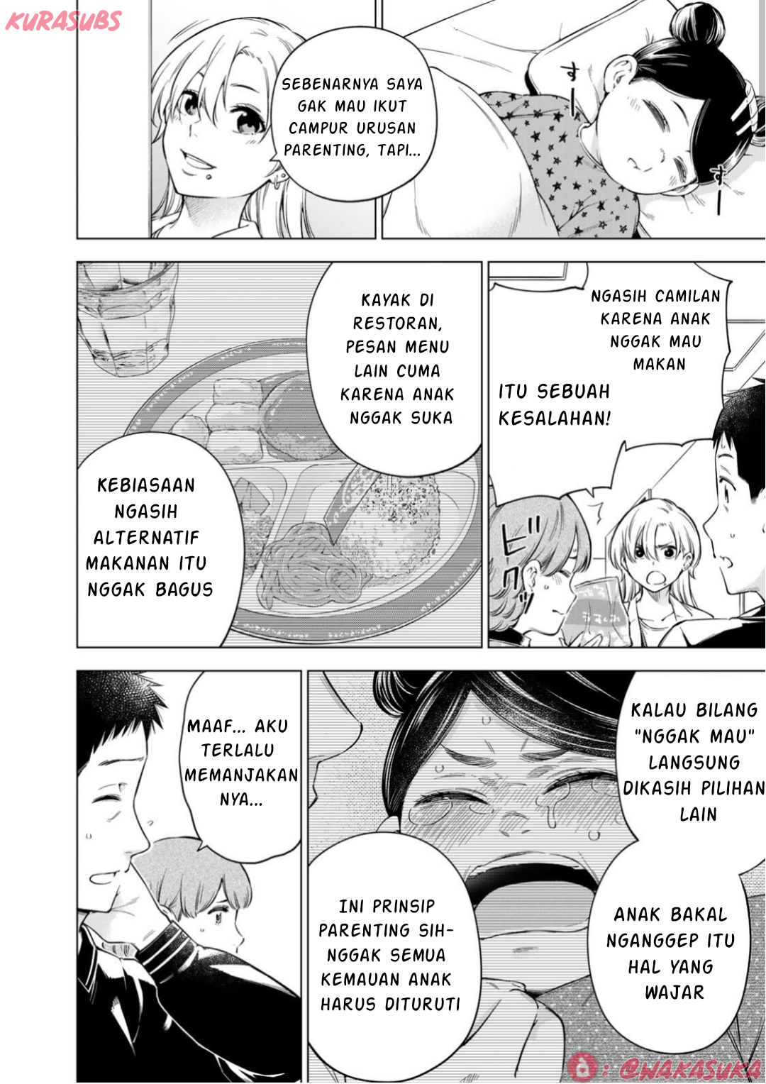 Doctor Children: Shouni Gekai Chapter 2 - halaman 59