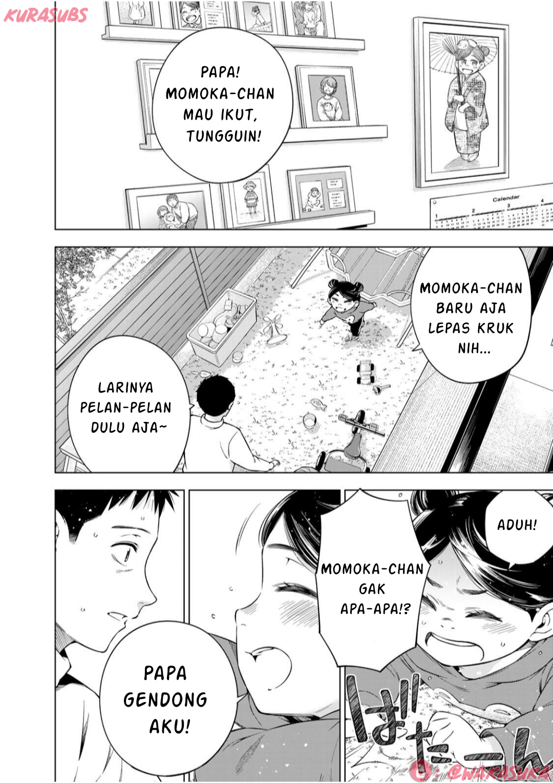 Doctor Children: Shouni Gekai Chapter 2 - halaman 63
