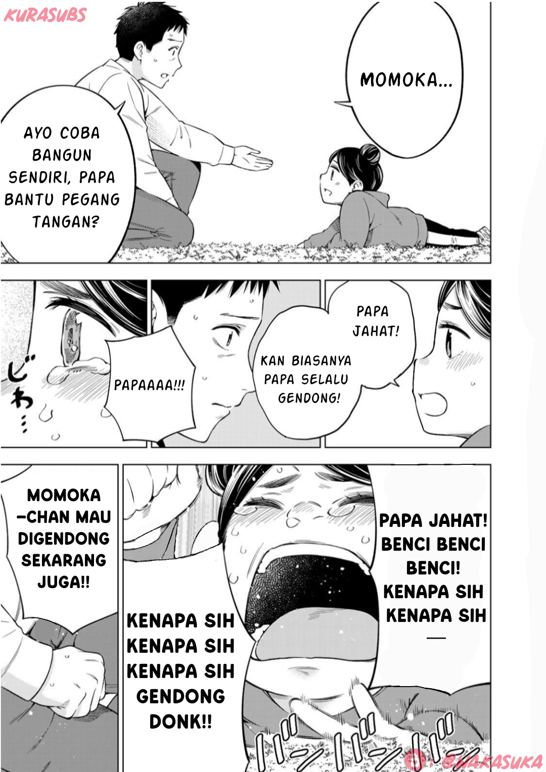 Doctor Children: Shouni Gekai Chapter 2 - halaman 64