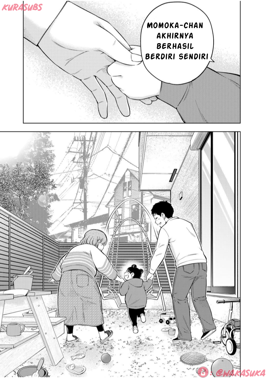 Doctor Children: Shouni Gekai Chapter 2 - halaman 66