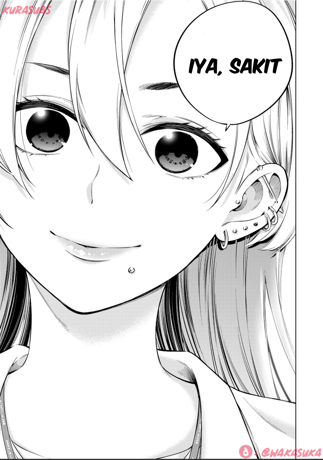 Doctor Children: Shouni Gekai Chapter 2 - halaman 8