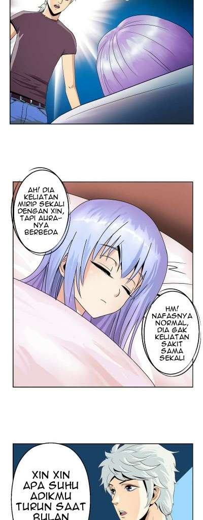 Doctor in The House Chapter 10 - halaman 10