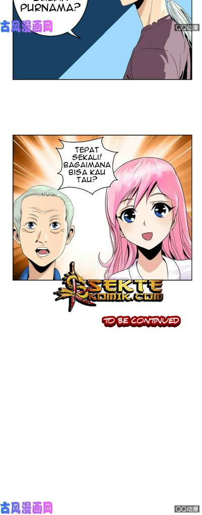 Doctor in The House Chapter 10 - halaman 11