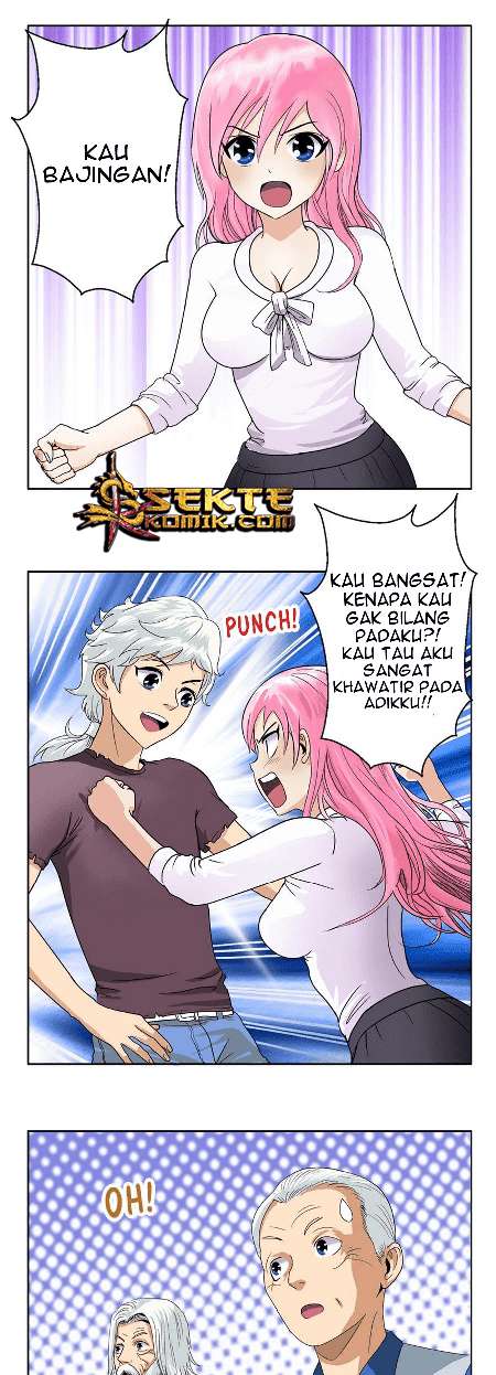 Doctor in The House Chapter 13 - halaman 2