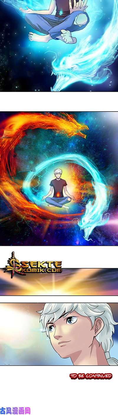 Doctor in The House Chapter 15 - halaman 11