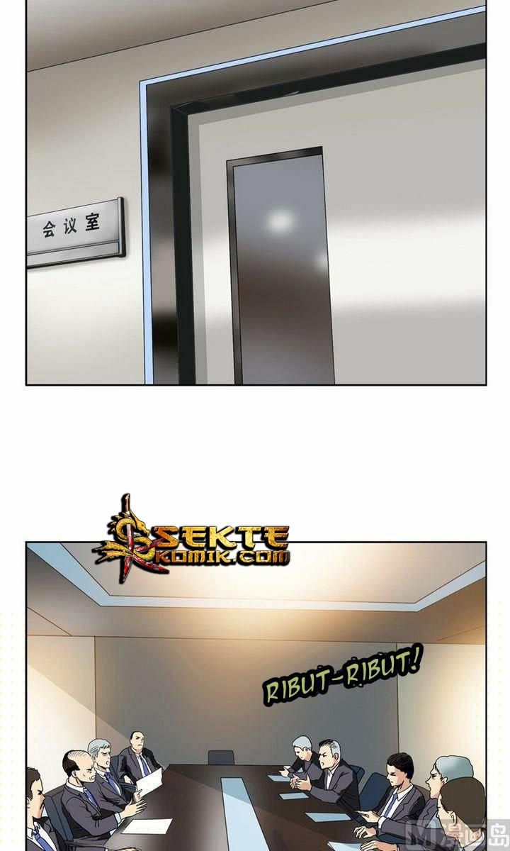 Doctor in The House Chapter 17 - halaman 12