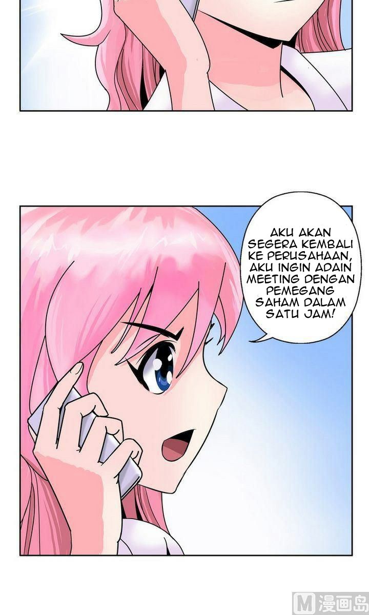 Doctor in The House Chapter 17 - halaman 4