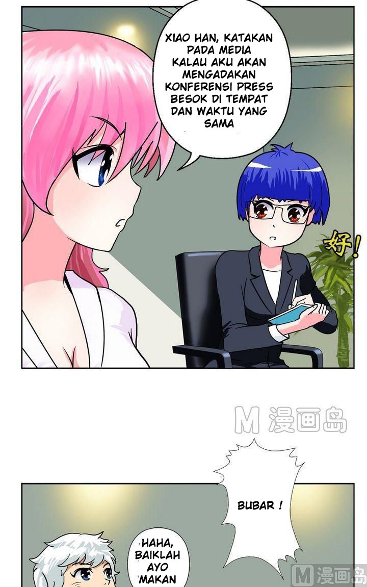 Doctor in The House Chapter 18 - halaman 14