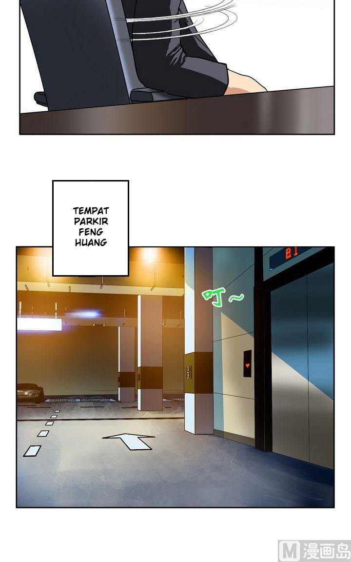Doctor in The House Chapter 18 - halaman 18