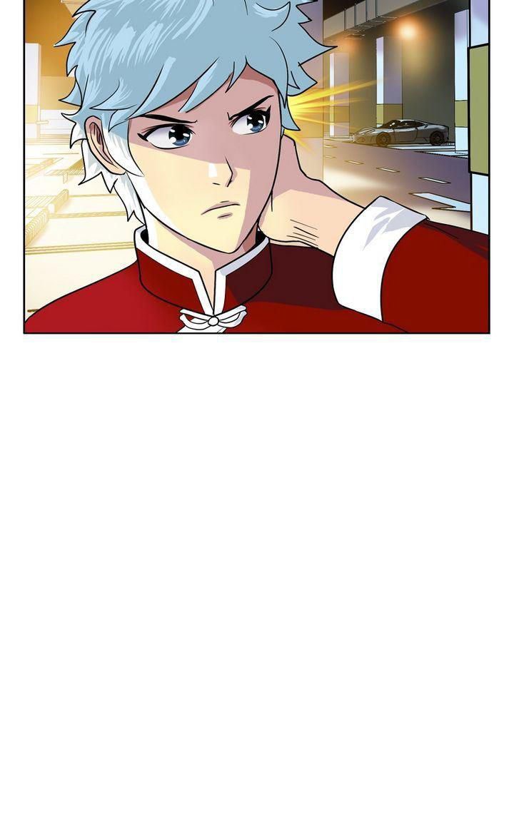 Doctor in The House Chapter 18 - halaman 20