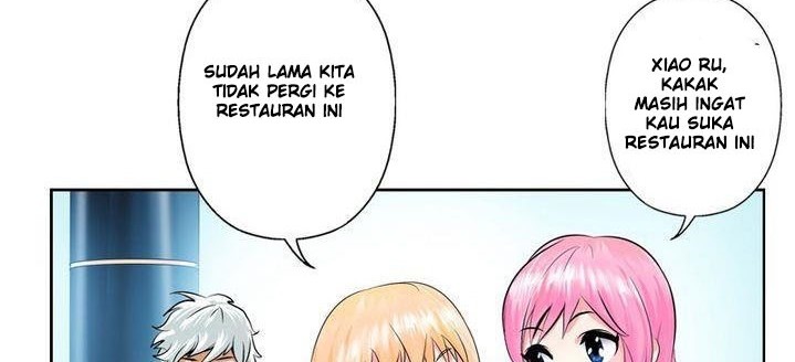 Doctor in The House Chapter 22 - halaman 3