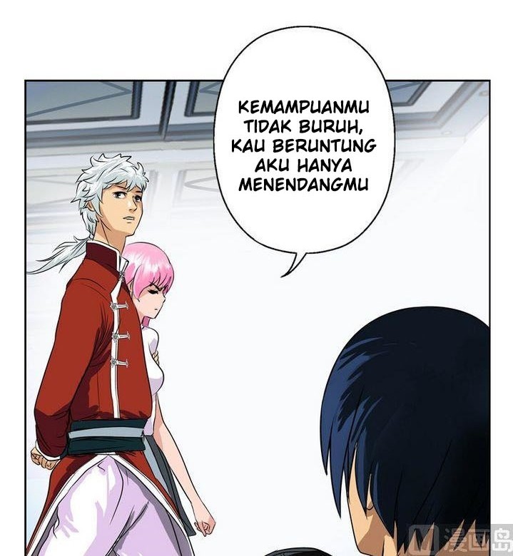 Doctor in The House Chapter 24 - halaman 13