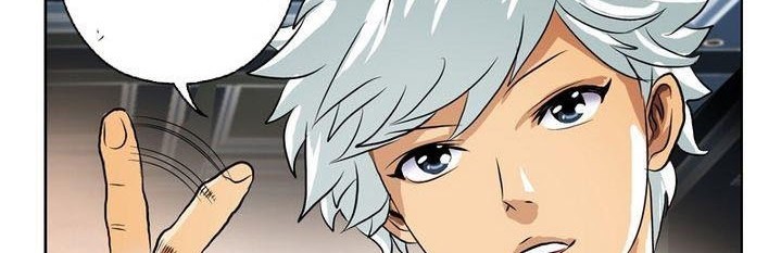 Doctor in The House Chapter 24 - halaman 3