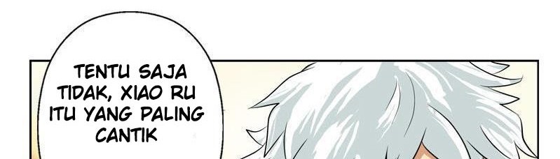 Doctor in The House Chapter 25 - halaman 5